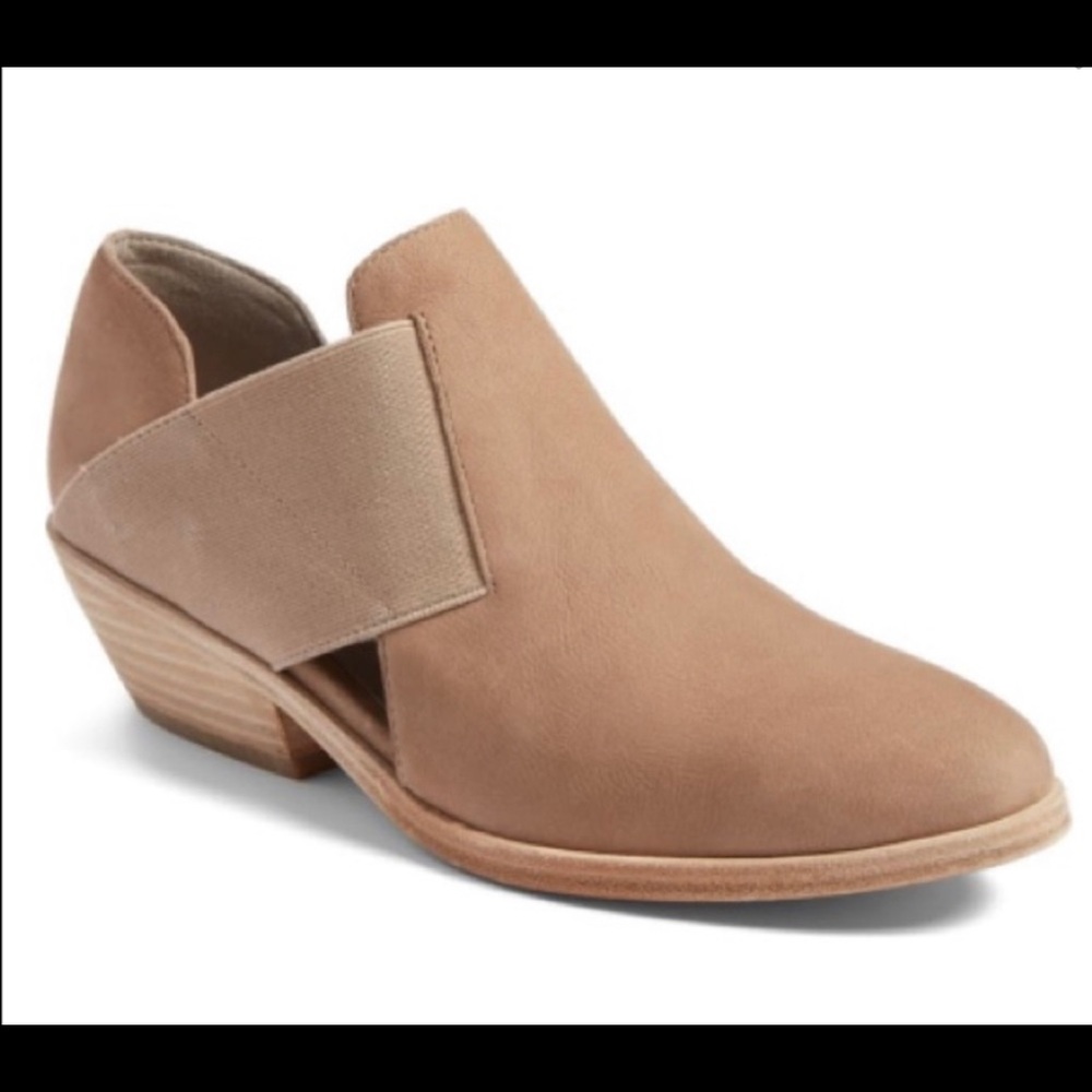 Eileen Fisher Perry Ankle Booties